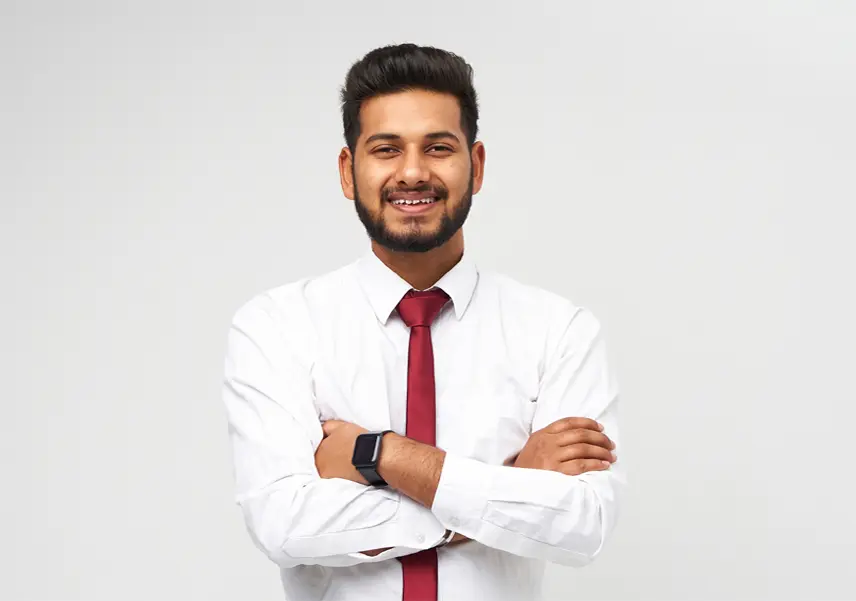 About NRI Service Desk