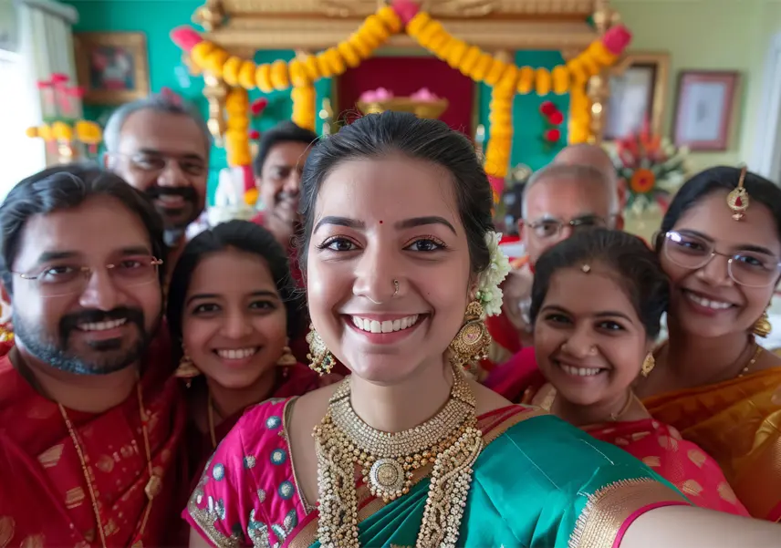 NRI Event Management Services