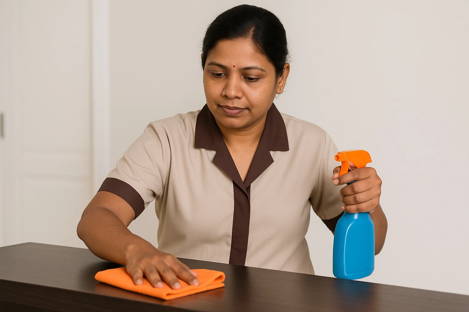 NRI Housekeeping Services