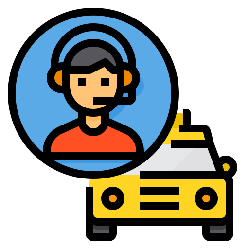 Call Taxi Services