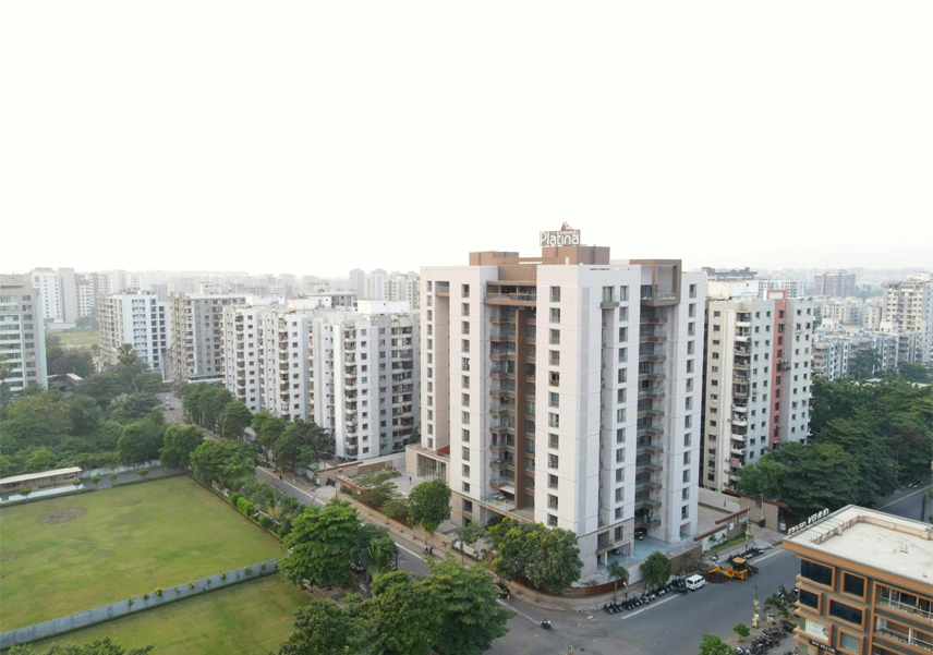 NRI Property Management Services