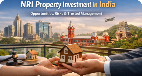 Property Investment