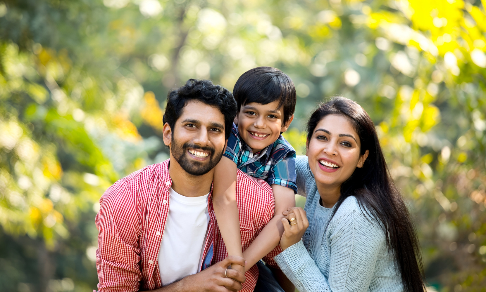 Family support