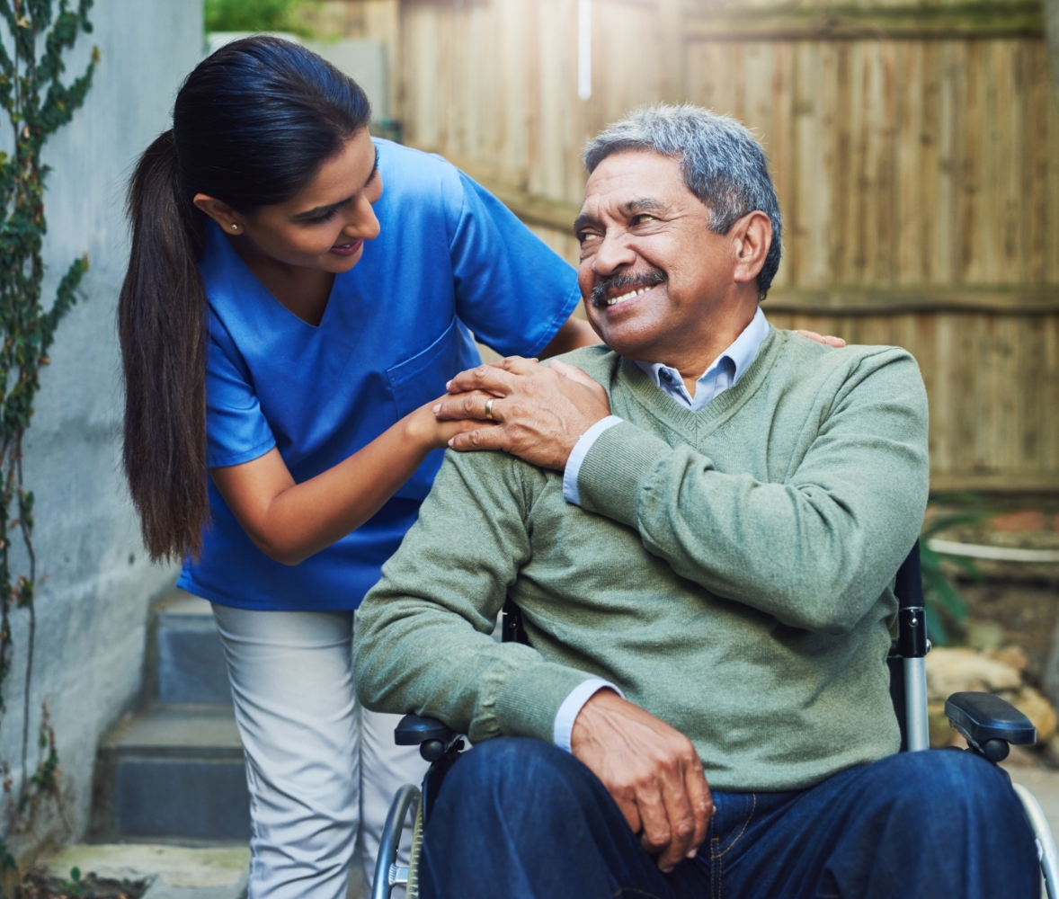 Professional care
